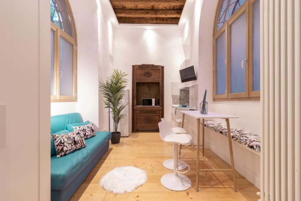 Relstay - Brera - Fascinating 1Br Milan Exterior photo