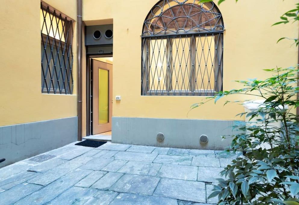 Relstay - Brera - Fascinating 1Br Milan Exterior photo